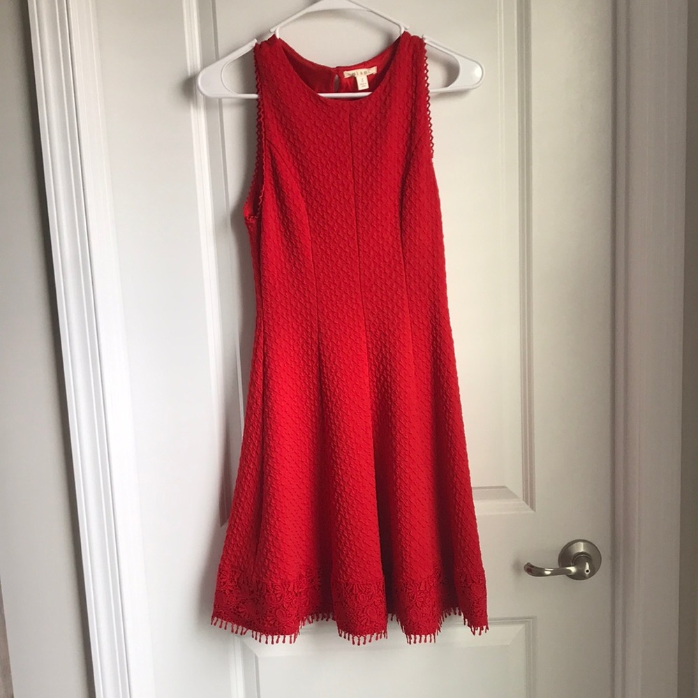 Francescas Miami brand dress